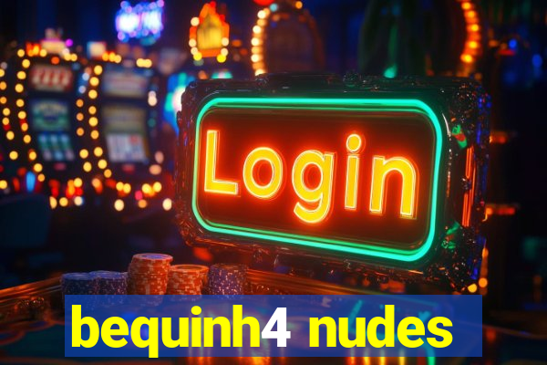 bequinh4 nudes